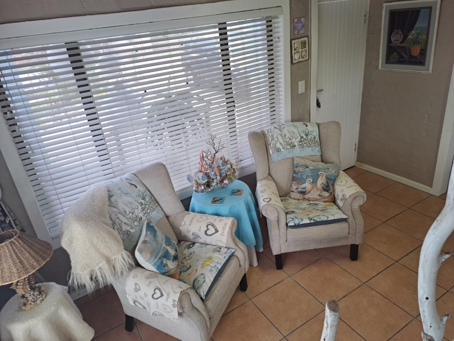 To Let 1 Bedroom Property for Rent in Myoli Beach Western Cape